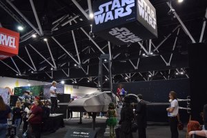 スターウォーズ　Xウィング・ファイター