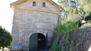 ティザーナ・ワイナリー