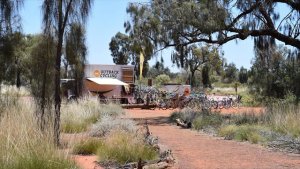 レンタル・サイクル