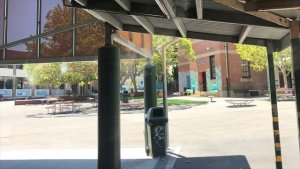 オーストラリアの小学校