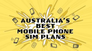 MVNO Mobile Virtual Network Operator in Australia