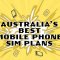 MVNO Mobile Virtual Network Operator in Australia