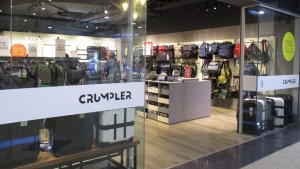 クランプラー　オーストラリア　シドニー　店舗