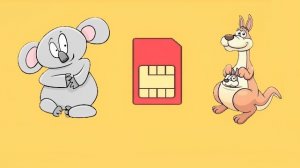 Best SIM-only plan in Australia