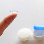 オーストラリア・ニュージーランド　コンタクトレンズ