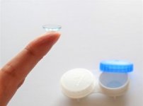 オーストラリア・ニュージーランド　コンタクトレンズ