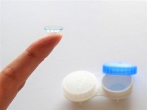 オーストラリア・ニュージーランド　コンタクトレンズ