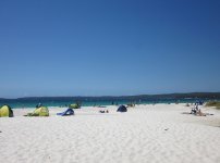Hyams Beach　ハイアムズ・ビーチ