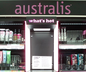 オーストラリス