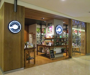 パーフェクトポーション