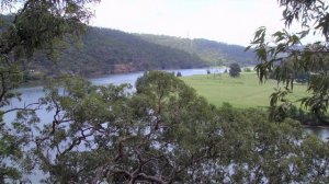 ホークスベリー川