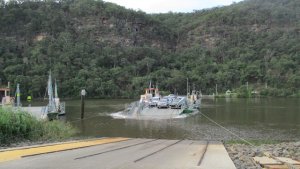 ワイズマンズ・フェリー