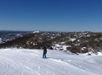 オーストラリアで雪が降る地域とおすすめスキー場 Australia Here And Now