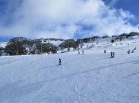 スキー場ペリッシャー