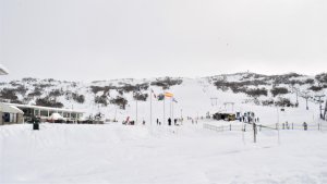 Smiggins Hotel Perisher