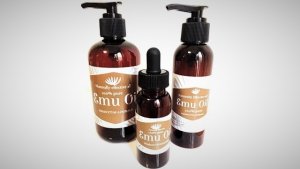 エミューオイル　オーストラリア