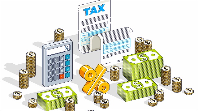 税金 仮想 通貨 【2021年版】仮想通貨の税率一覧｜ 税金の計算方法や基礎知識を解説