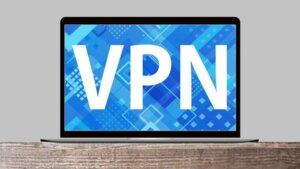 海外からVPN活用