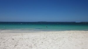 ハイアムズビーチ